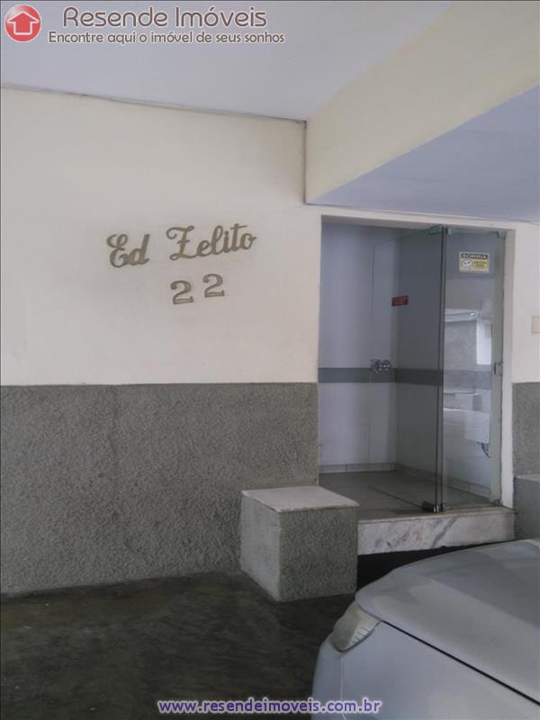 Apartamento para Alugar no Comercial em Resende RJ