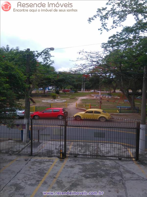 Apartamento para Alugar no Comercial em Resende RJ