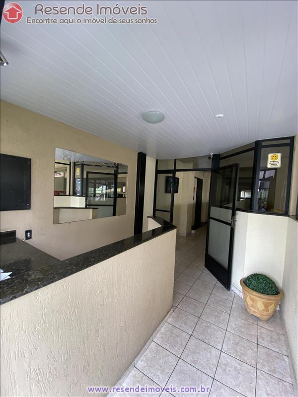 Apartamento a Venda no Jardim Jalisco em Resende RJ