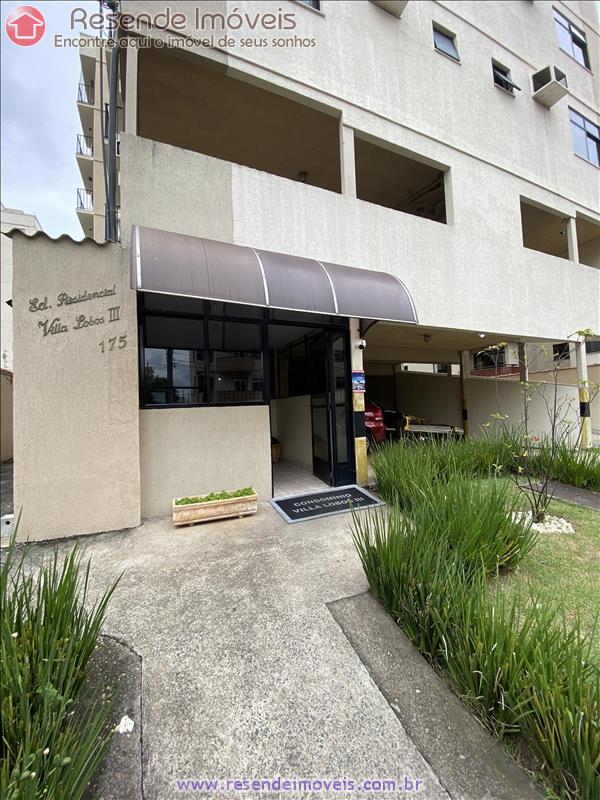 Apartamento a Venda no Jardim Jalisco em Resende RJ
