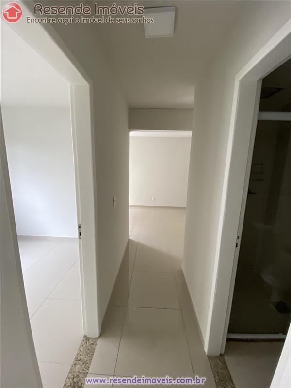 Apartamento a Venda no Jardim Jalisco em Resende RJ