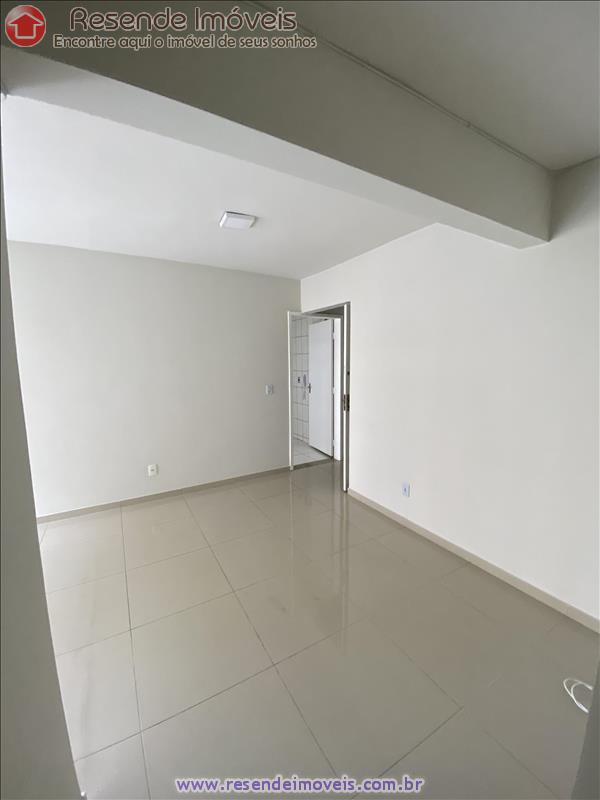 Apartamento a Venda no Jardim Jalisco em Resende RJ