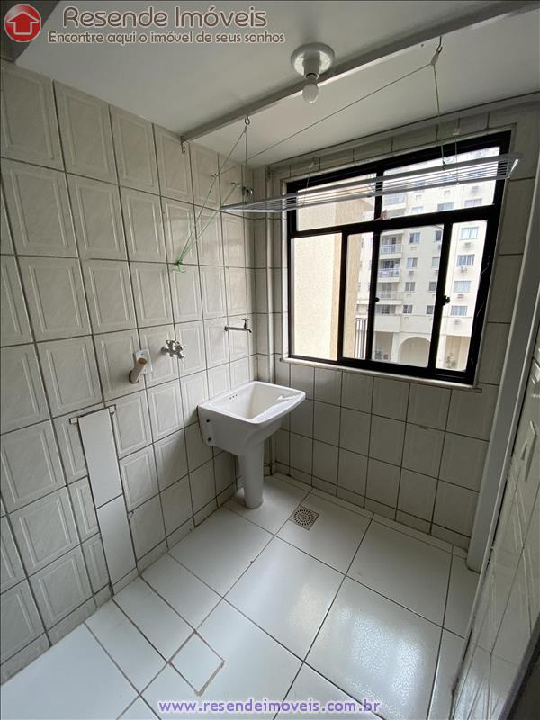 Apartamento a Venda no Jardim Jalisco em Resende RJ