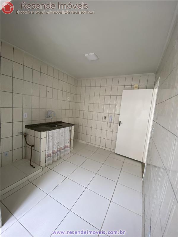 Apartamento a Venda no Jardim Jalisco em Resende RJ