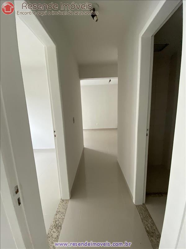 Apartamento a Venda no Jardim Jalisco em Resende RJ