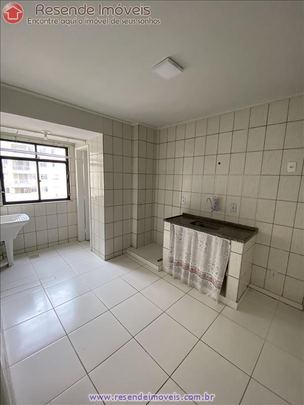 Apartamento a Venda no Jardim Jalisco em Resende RJ