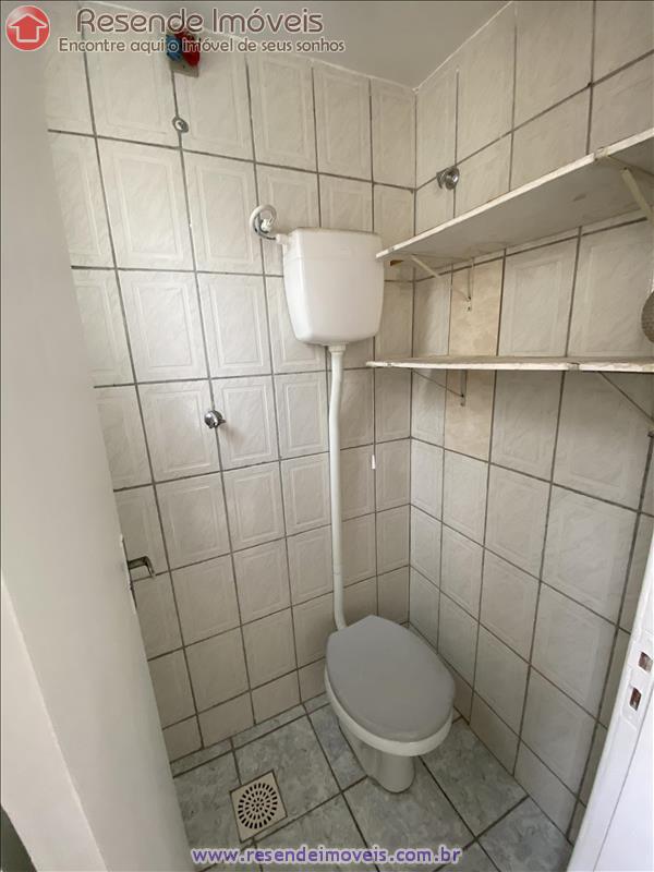 Apartamento a Venda no Jardim Jalisco em Resende RJ