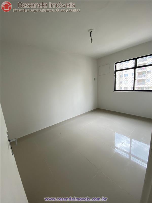 Apartamento a Venda no Jardim Jalisco em Resende RJ