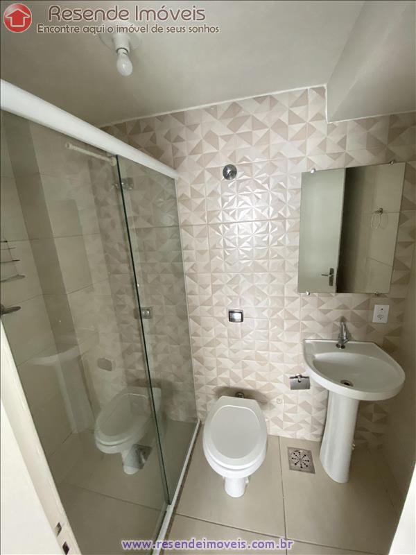 Apartamento a Venda no Jardim Jalisco em Resende RJ