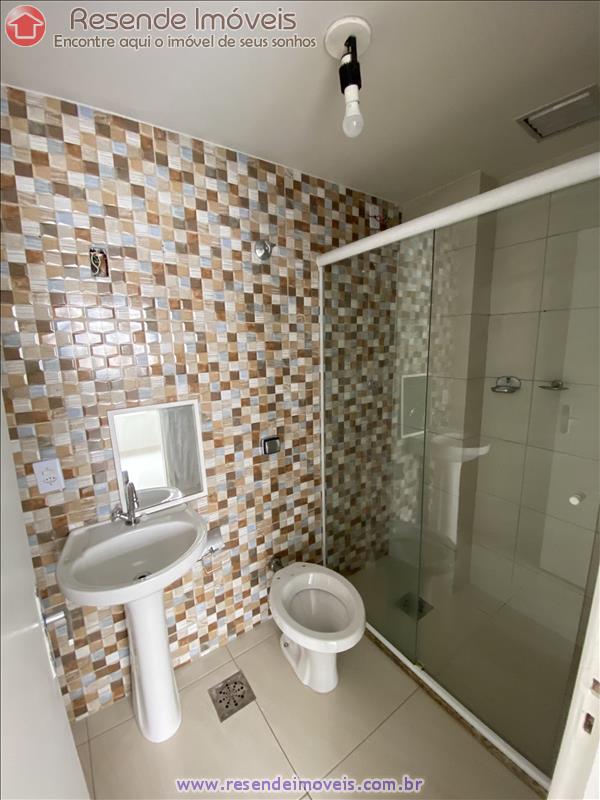 Apartamento a Venda no Jardim Jalisco em Resende RJ