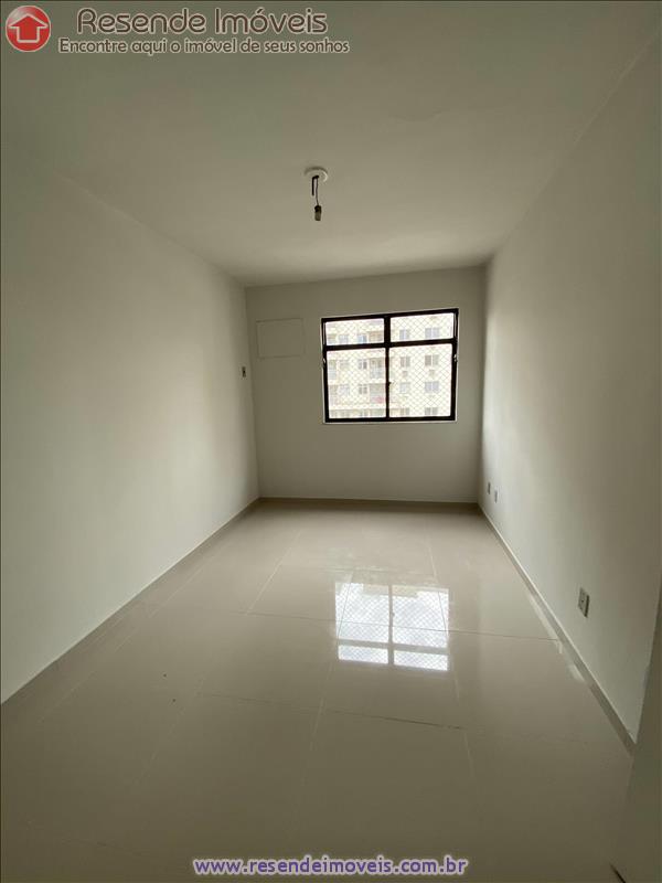 Apartamento a Venda no Jardim Jalisco em Resende RJ
