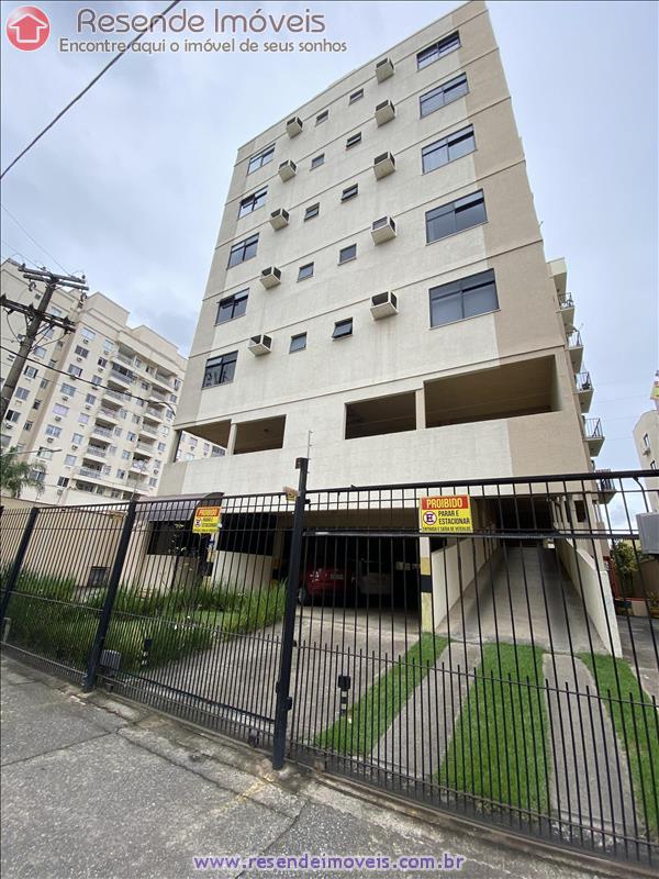 Apartamento a Venda no Jardim Jalisco em Resende RJ