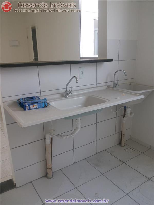 Apartamento para Alugar no Cabral em Resende RJ