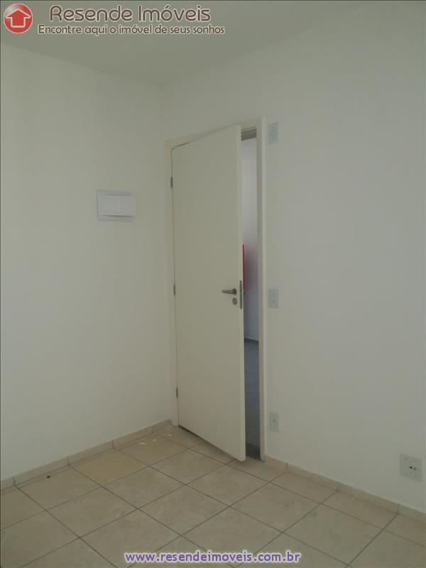 Apartamento para Alugar no Cabral em Resende RJ