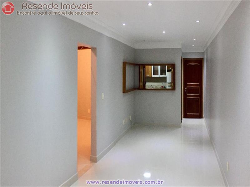 Apartamento para Alugar ou Venda no Campos Elíseos em Resende RJ