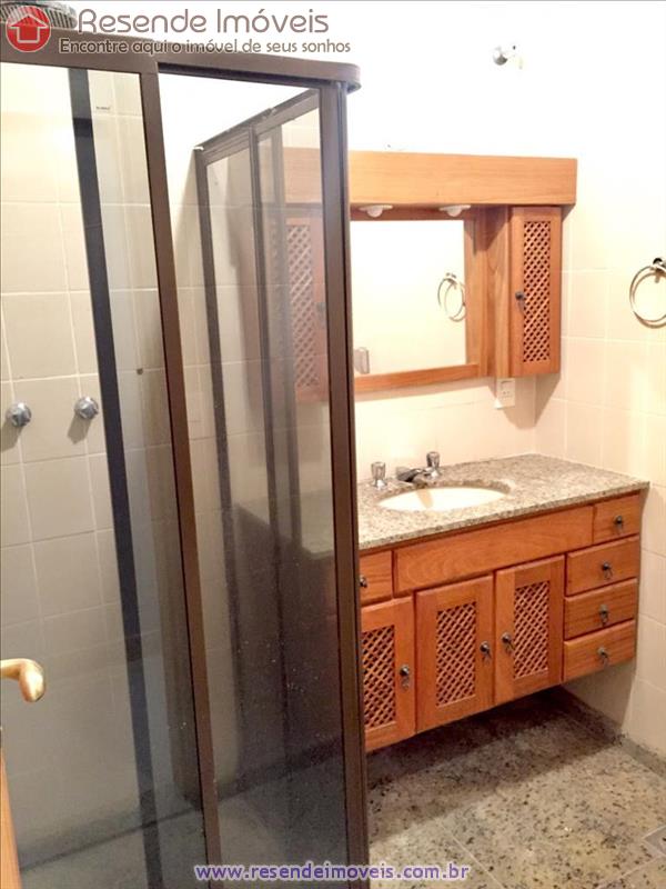 Apartamento para Alugar ou Venda no Campos Elíseos em Resende RJ