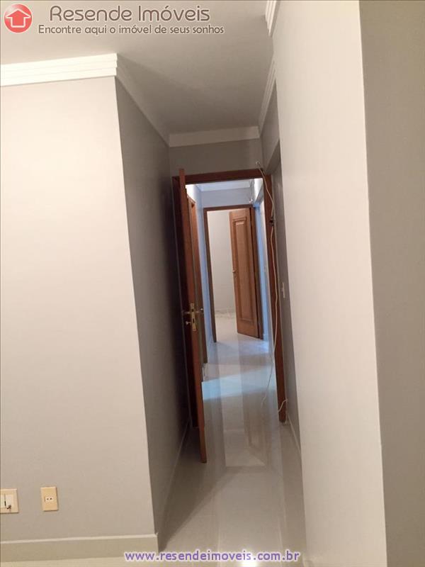 Apartamento para Alugar ou Venda no Campos Elíseos em Resende RJ