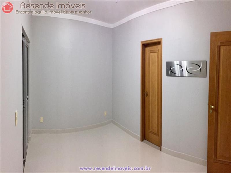 Apartamento para Alugar ou Venda no Campos Elíseos em Resende RJ