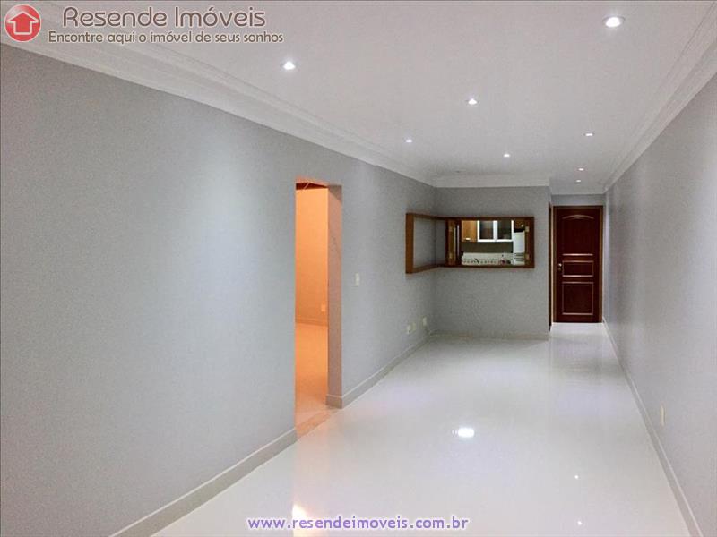 Apartamento para Alugar ou Venda no Campos Elíseos em Resende RJ