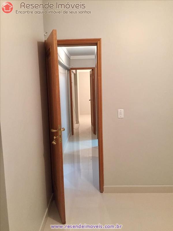 Apartamento para Alugar ou Venda no Campos Elíseos em Resende RJ