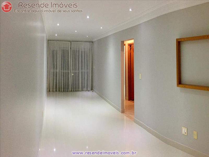 Apartamento para Alugar ou Venda no Campos Elíseos em Resende RJ