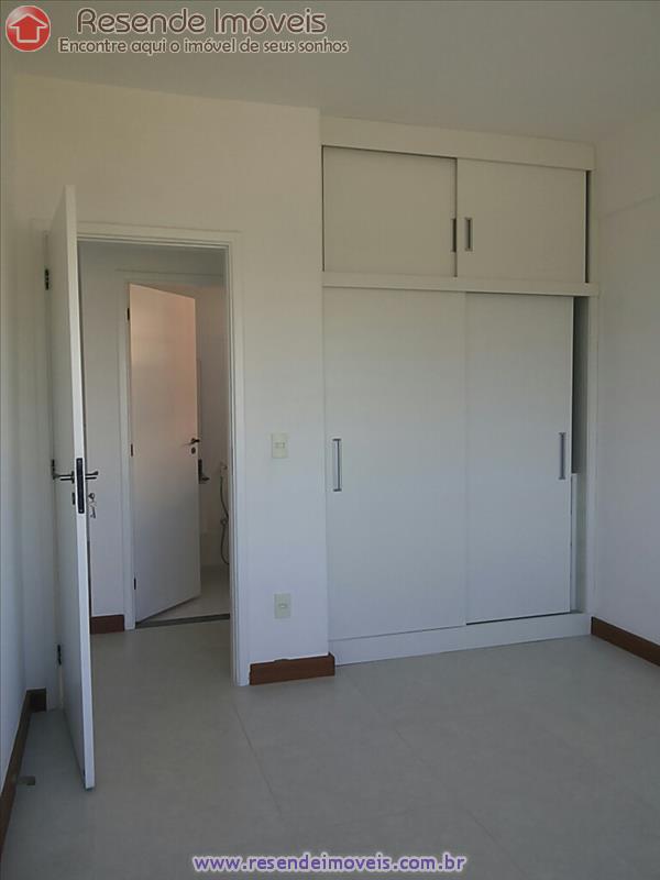 Apartamento para Alugar no Paraíso em Resende RJ