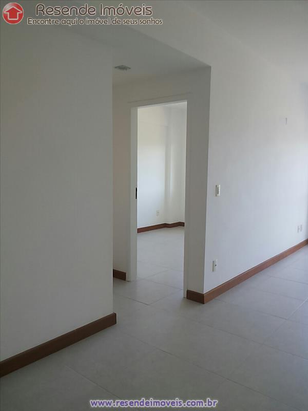 Apartamento para Alugar no Paraíso em Resende RJ