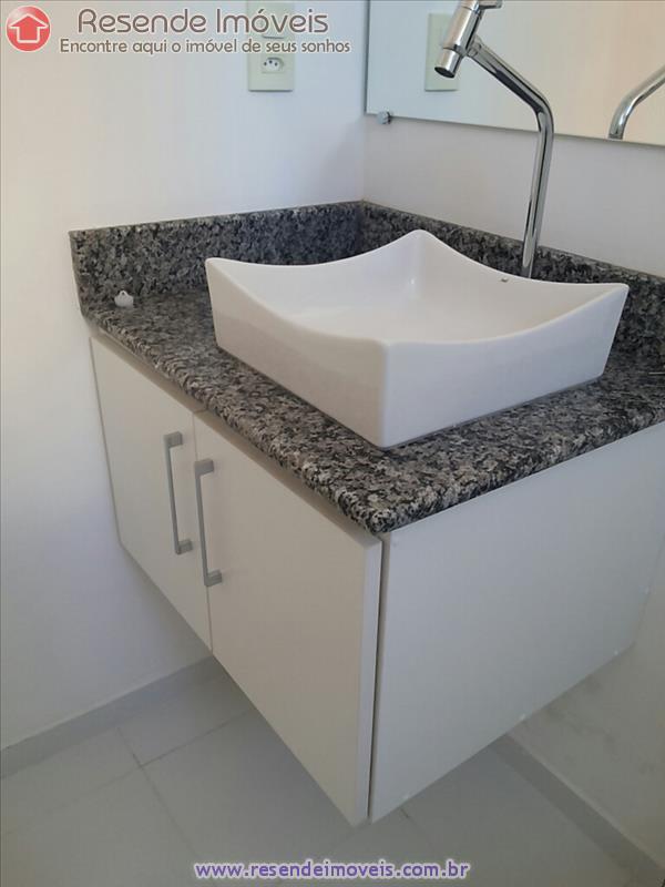 Apartamento para Alugar no Paraíso em Resende RJ
