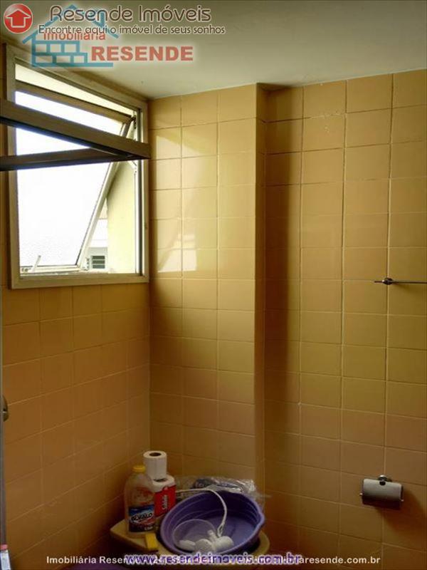 Apartamento para Alugar no Campos Elíseos em Resende RJ