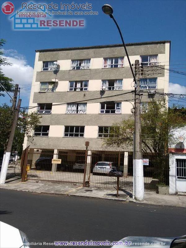 Apartamento para Alugar no Campos Elíseos em Resende RJ
