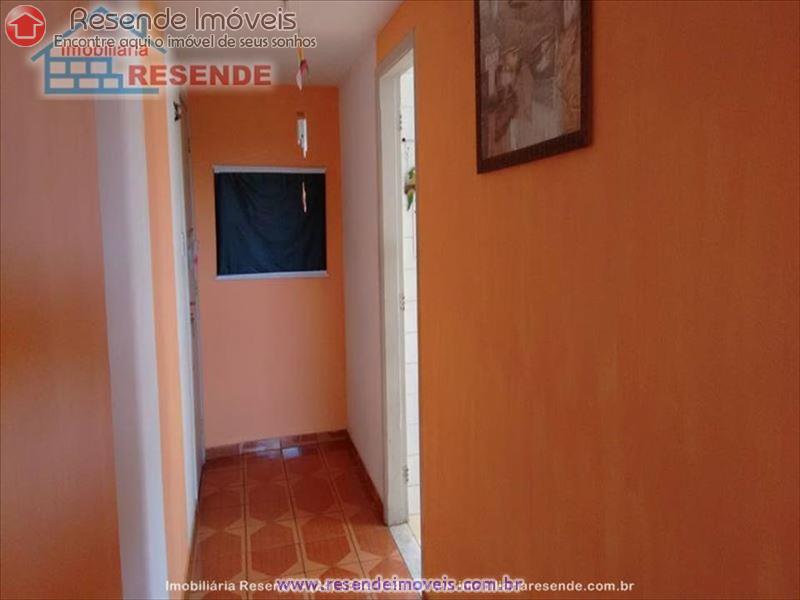 Apartamento para Alugar no Campos Elíseos em Resende RJ