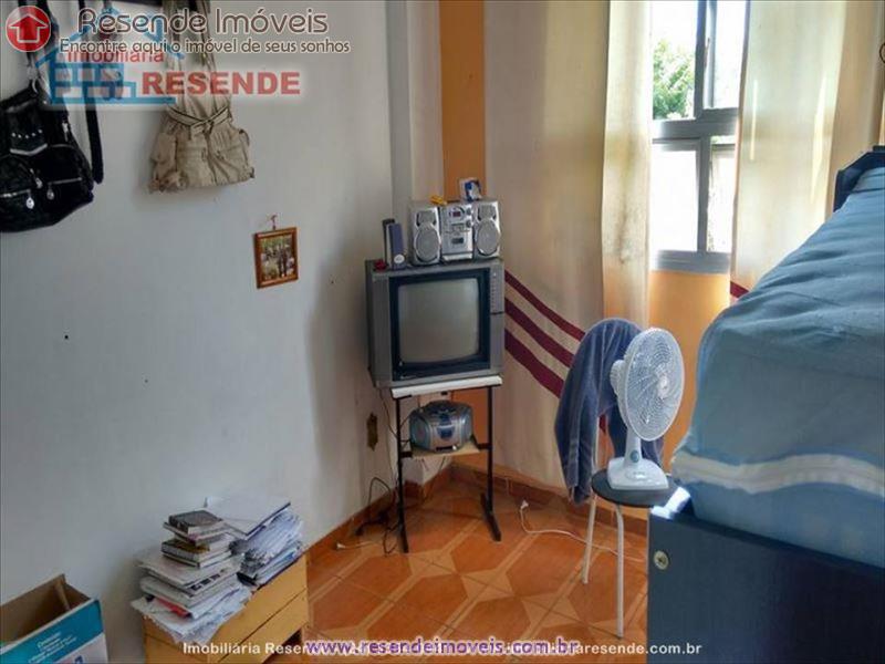 Apartamento para Alugar no Campos Elíseos em Resende RJ