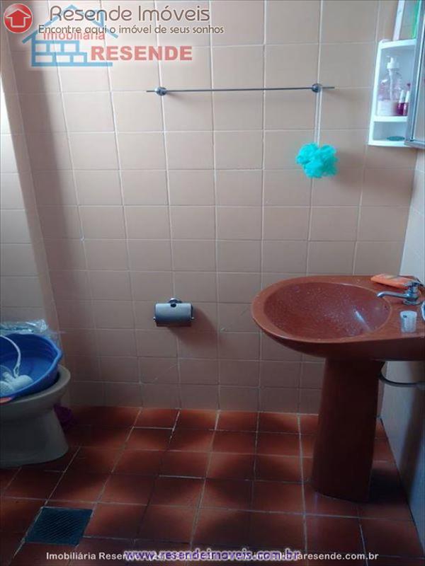 Apartamento para Alugar no Campos Elíseos em Resende RJ