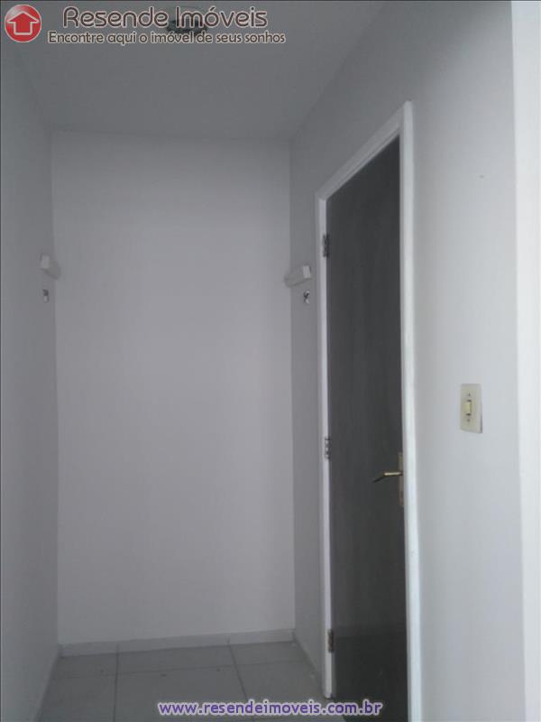 Apartamento para Alugar no Campos Elíseos em Resende RJ