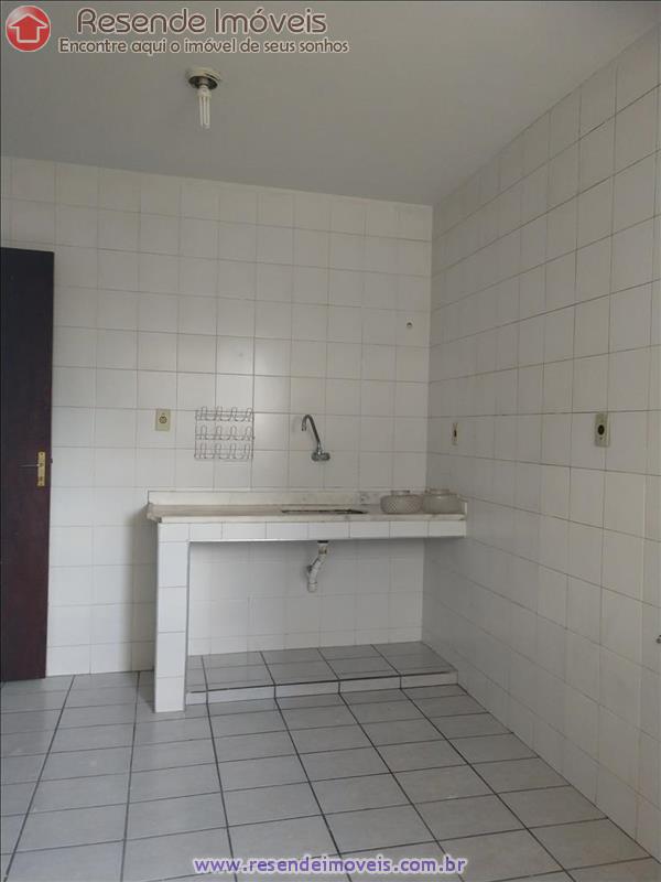 Apartamento para Alugar no Campos Elíseos em Resende RJ