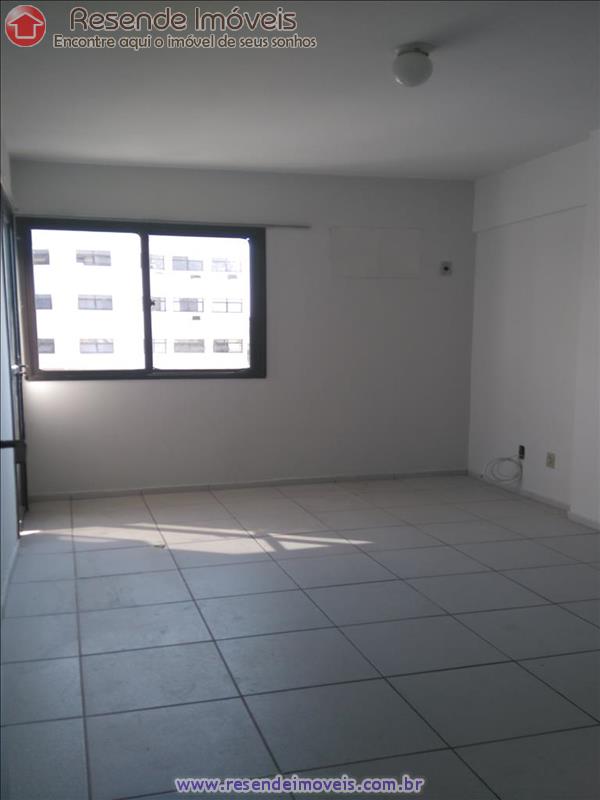 Apartamento para Alugar no Campos Elíseos em Resende RJ