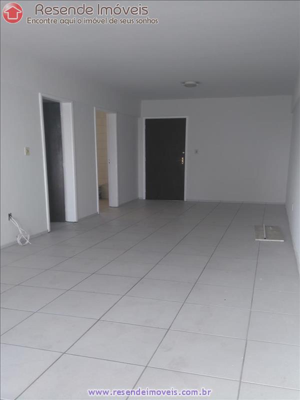Apartamento para Alugar no Campos Elíseos em Resende RJ