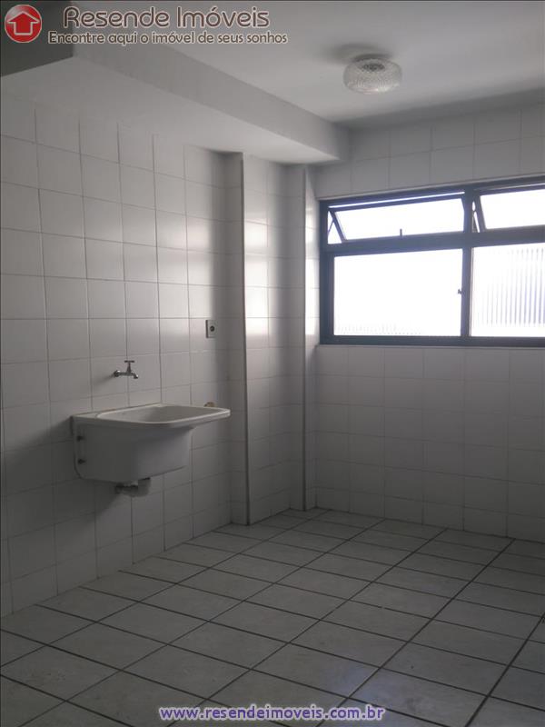 Apartamento para Alugar no Campos Elíseos em Resende RJ