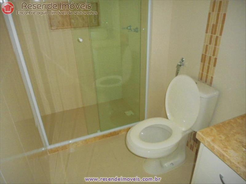 Apartamento para Alugar no Montese em Resende RJ