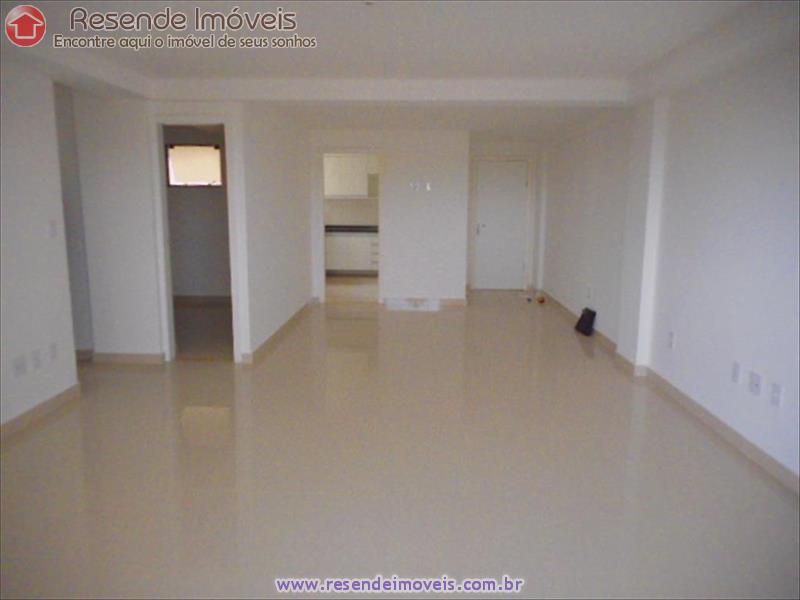 Apartamento para Alugar no Montese em Resende RJ