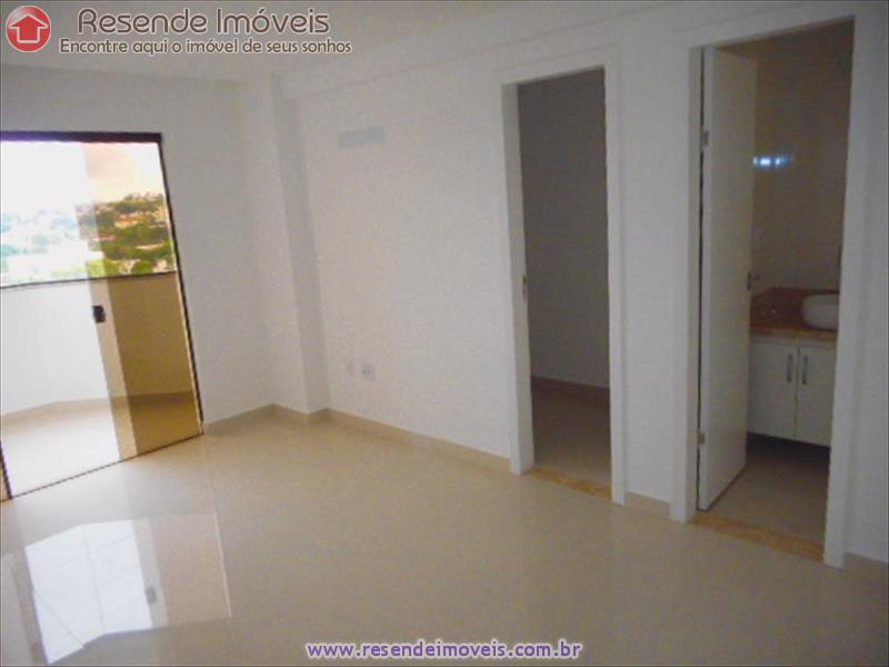 Apartamento para Alugar no Montese em Resende RJ