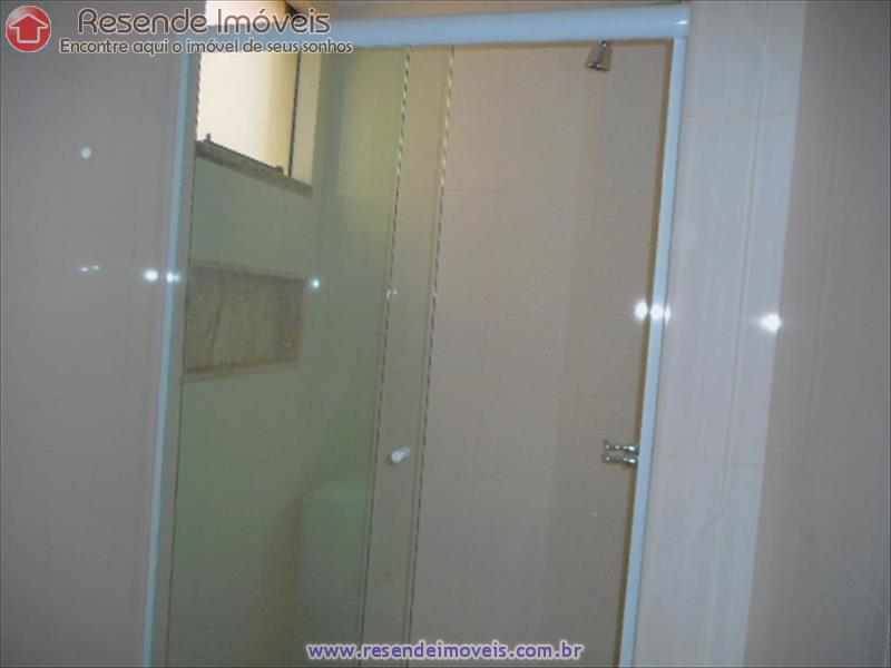 Apartamento para Alugar no Montese em Resende RJ