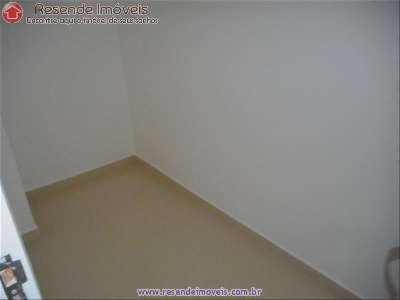 Apartamento para Alugar no Montese em Resende RJ