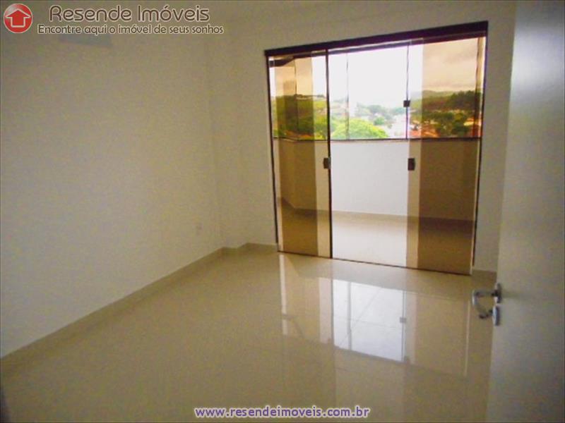 Apartamento para Alugar no Montese em Resende RJ