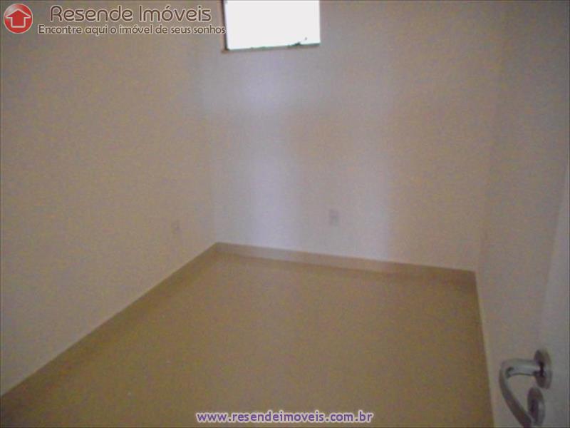 Apartamento para Alugar no Montese em Resende RJ