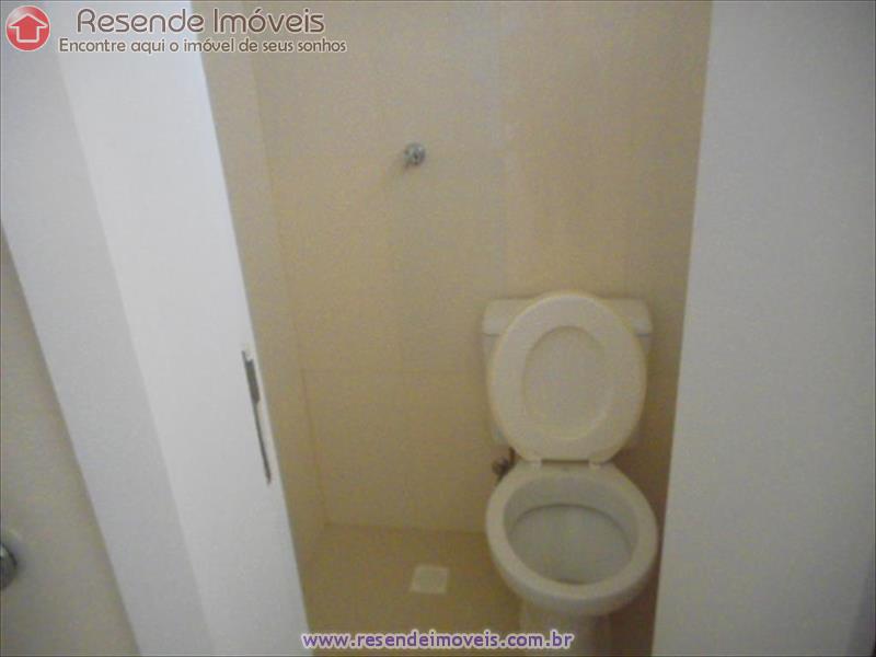 Apartamento para Alugar no Montese em Resende RJ