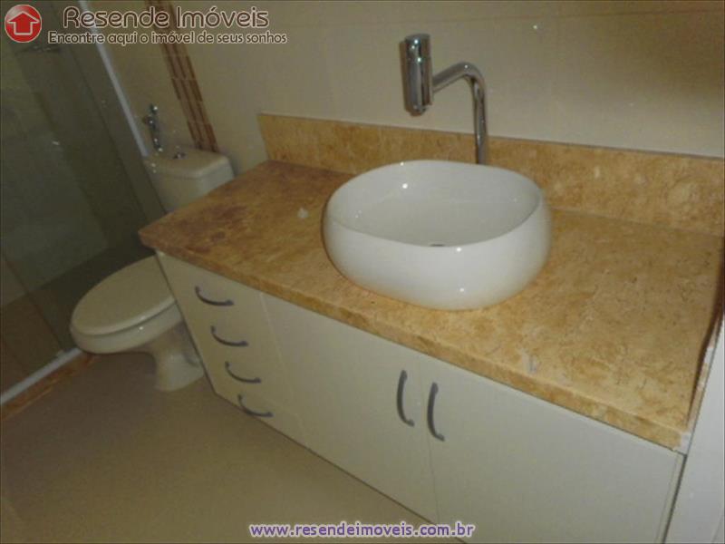 Apartamento para Alugar no Montese em Resende RJ