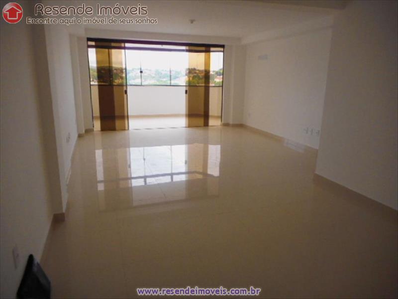 Apartamento para Alugar no Montese em Resende RJ
