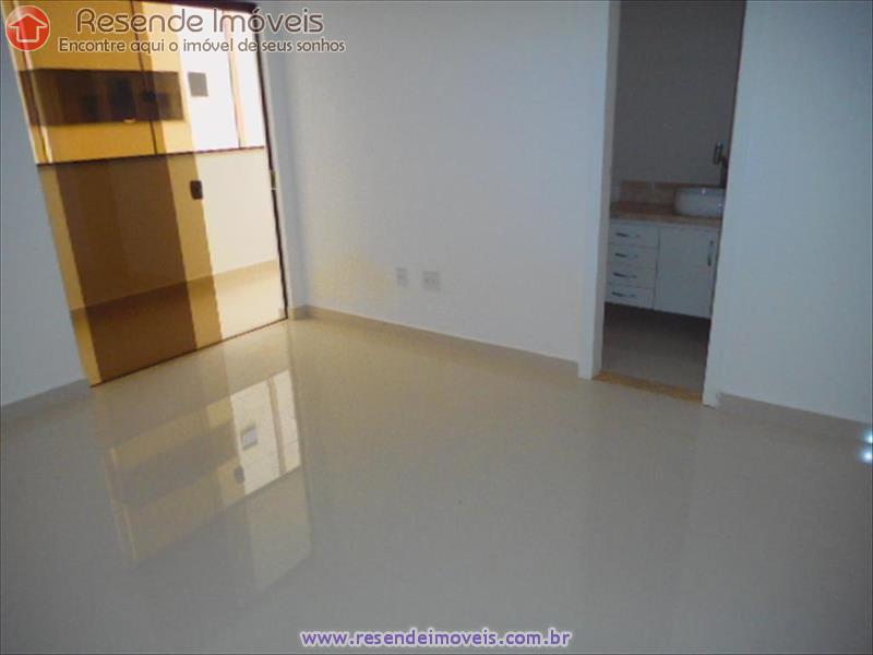 Apartamento para Alugar no Montese em Resende RJ