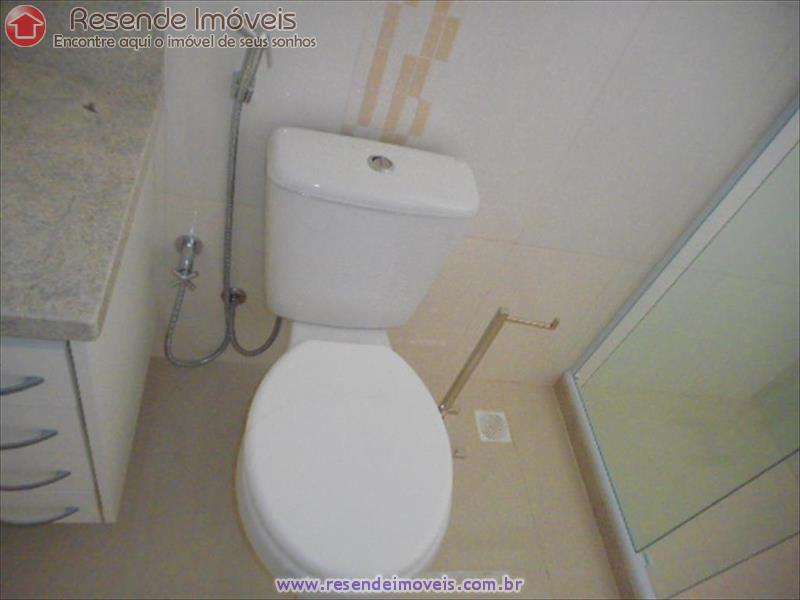 Apartamento para Alugar no Montese em Resende RJ